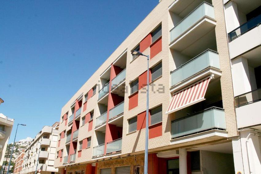 Trilogy 10 Apartment เพนิสโคลา ภายนอก รูปภาพ