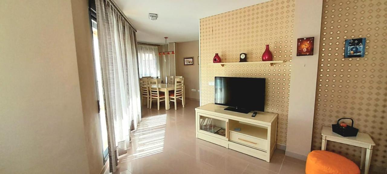 Trilogy 10 Apartment เพนิสโคลา ภายนอก รูปภาพ