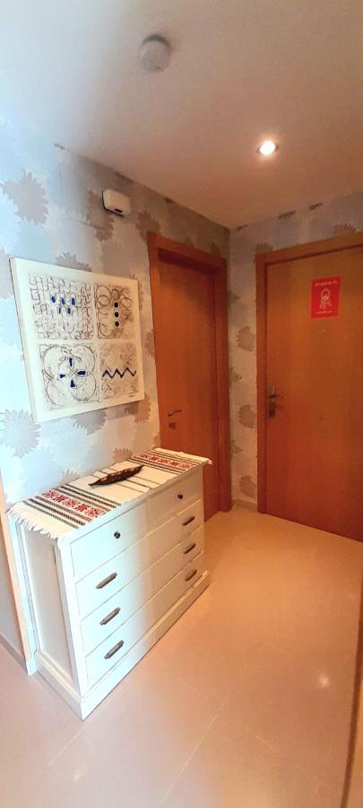 Trilogy 10 Apartment เพนิสโคลา ภายนอก รูปภาพ