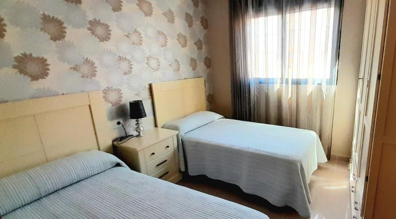 Trilogy 10 Apartment เพนิสโคลา ภายนอก รูปภาพ