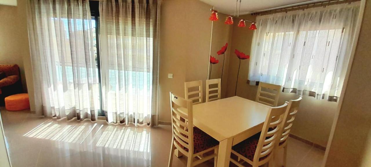Trilogy 10 Apartment เพนิสโคลา ภายนอก รูปภาพ