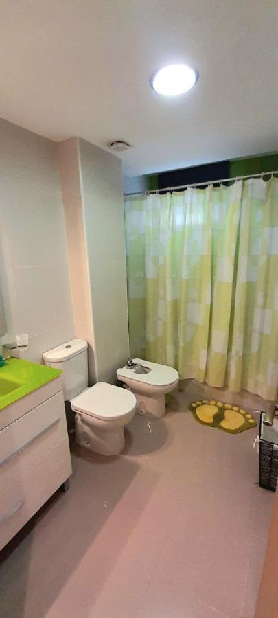 Trilogy 10 Apartment เพนิสโคลา ภายนอก รูปภาพ