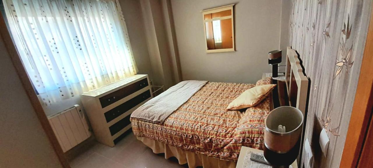 Trilogy 10 Apartment เพนิสโคลา ภายนอก รูปภาพ