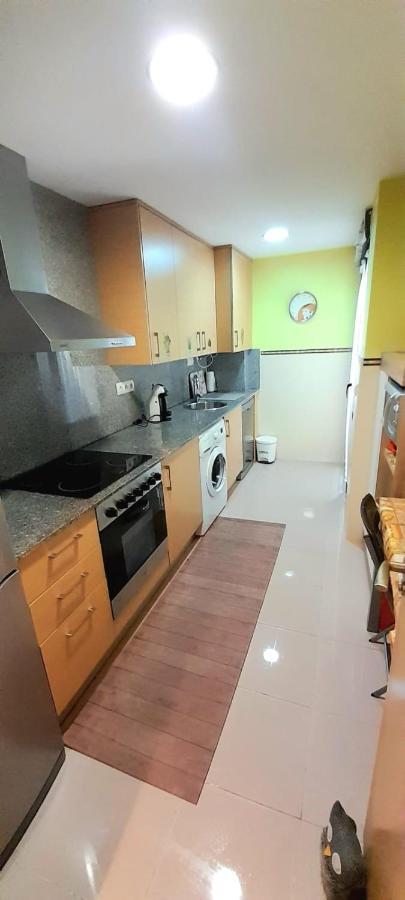 Trilogy 10 Apartment เพนิสโคลา ภายนอก รูปภาพ