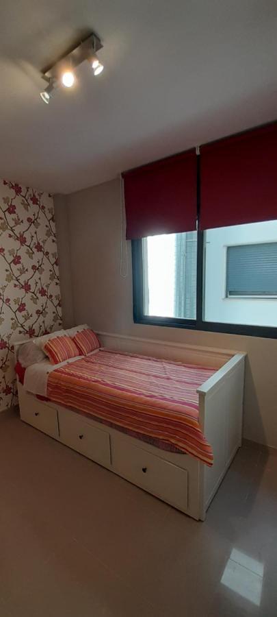 Trilogy 10 Apartment เพนิสโคลา ภายนอก รูปภาพ